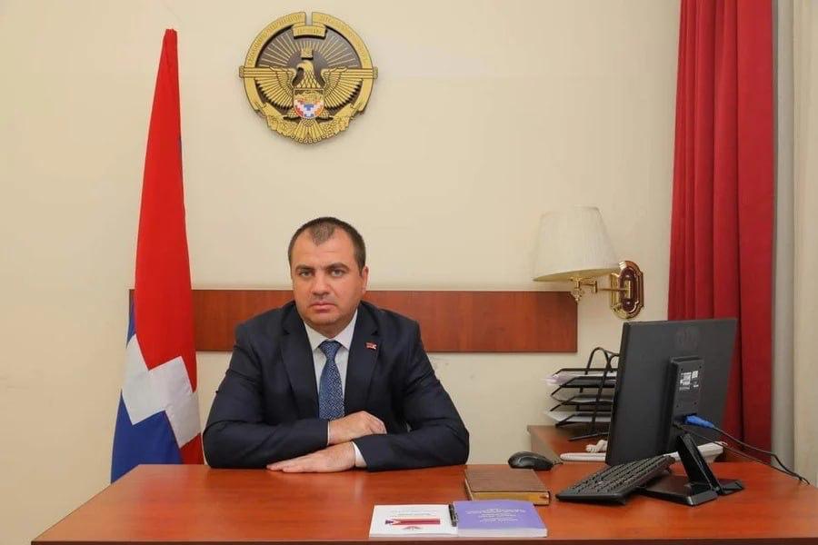 Руководство Арцаха не было проинформировано о предложениях 2019 года