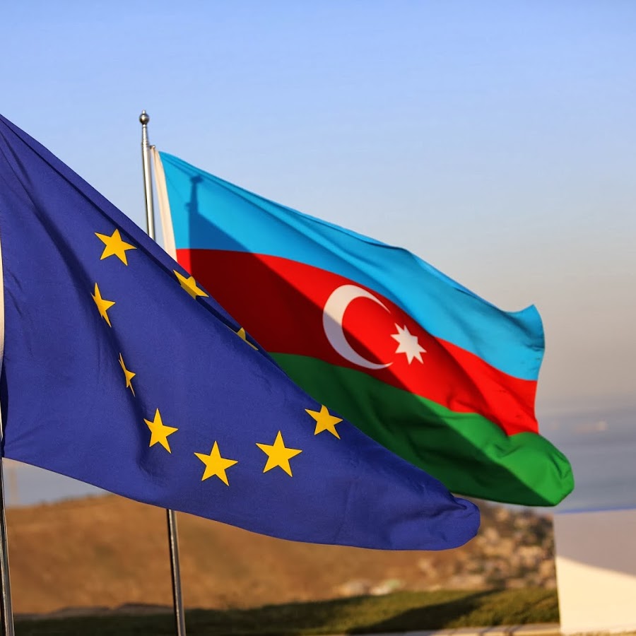 Переговору по новому соглашение между Азербайджаном и ЕС активно продолжаются