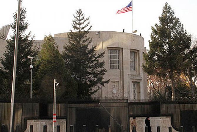 Посольство США в Турции предупредило об опасности террористических атак и похищений