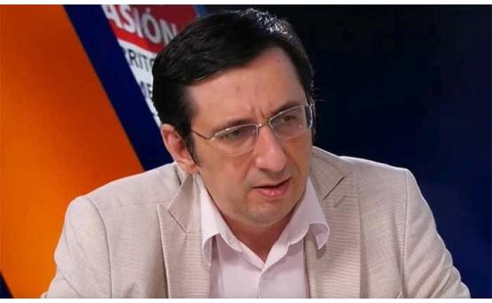 Задача-максимум отношениях РФ и РА — это обеспечить минимальную взаимную предсказуемость 