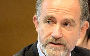 Эксперт: Россия предпринимает все усилия для того, чтобы не допустить эскалации с ЕС