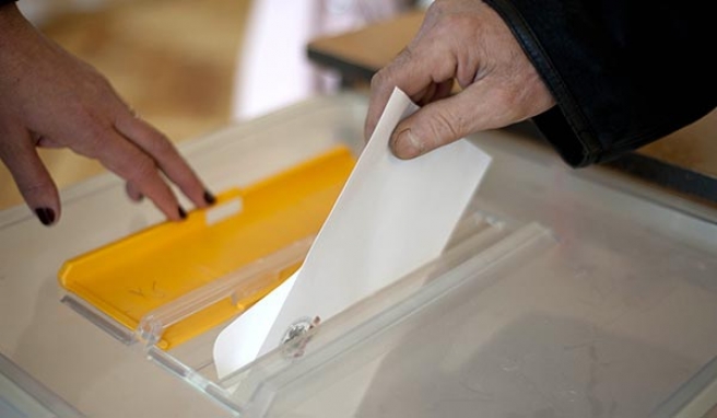 Выборы в ОМС отметились отсутствием сигналов о нарушениях