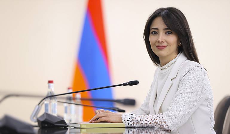 Встречные предложения Армении по мирному договору находятся в стадии разработки - МИД