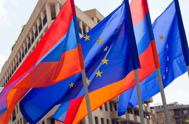 Եվրամիությունը առաջիկա 5 տարիներին 1.5 միլիարդ եվրո կհատկացնի Հայաստանին