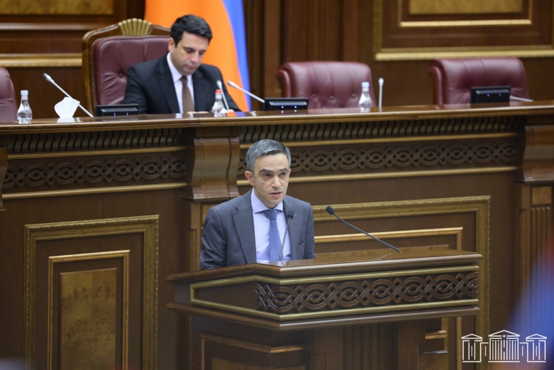 Կատարում ՀՀ քաղաքացիների աշխատանքային գործունեություն իրականացնելու հարցը կլուծվի