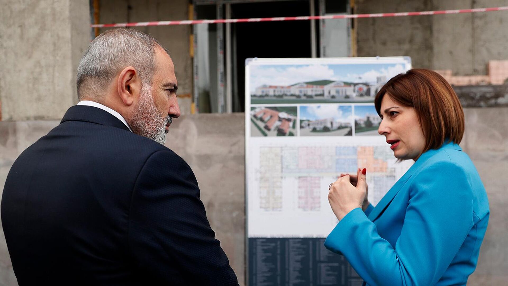 Фото: primeminister.am