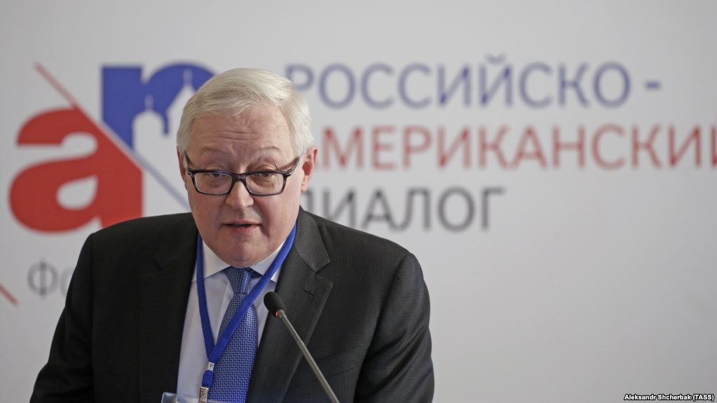 Американские дипломаты могут быть ограничены в передвижении по России – МИД РФ