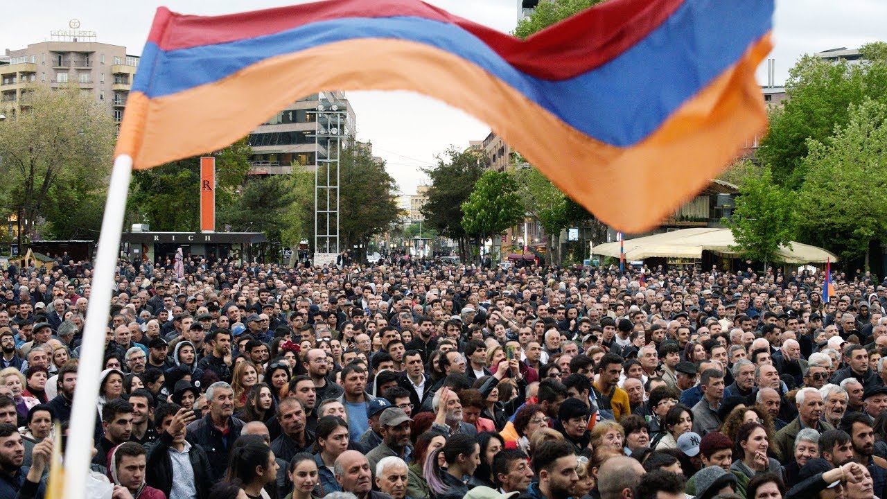 Эксперт: Новый премьер Армении будет компромиссная фигура