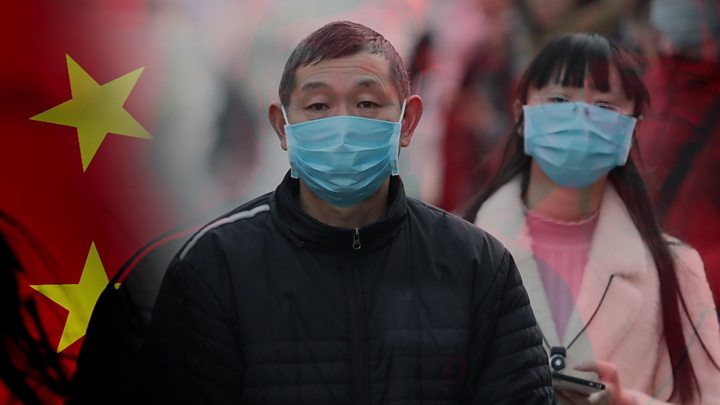 Власти Китая закрыли 11 миллионный город Ухань из-за нового коронавируса 
