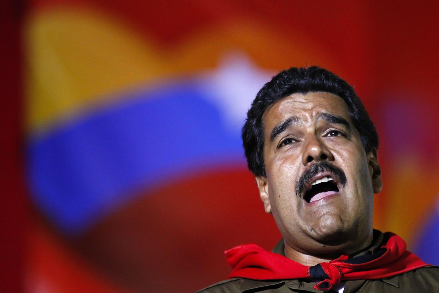 Բանակը պահպանության տակ է վերցրել Վենեսուելայի էներգահամակարգը