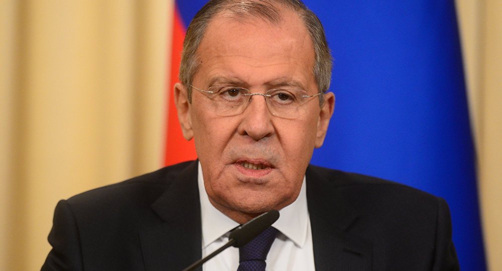 Глава МИД России и Генеральный секретарь ОБСЕ обсудили нагорно-карабахский конфликт