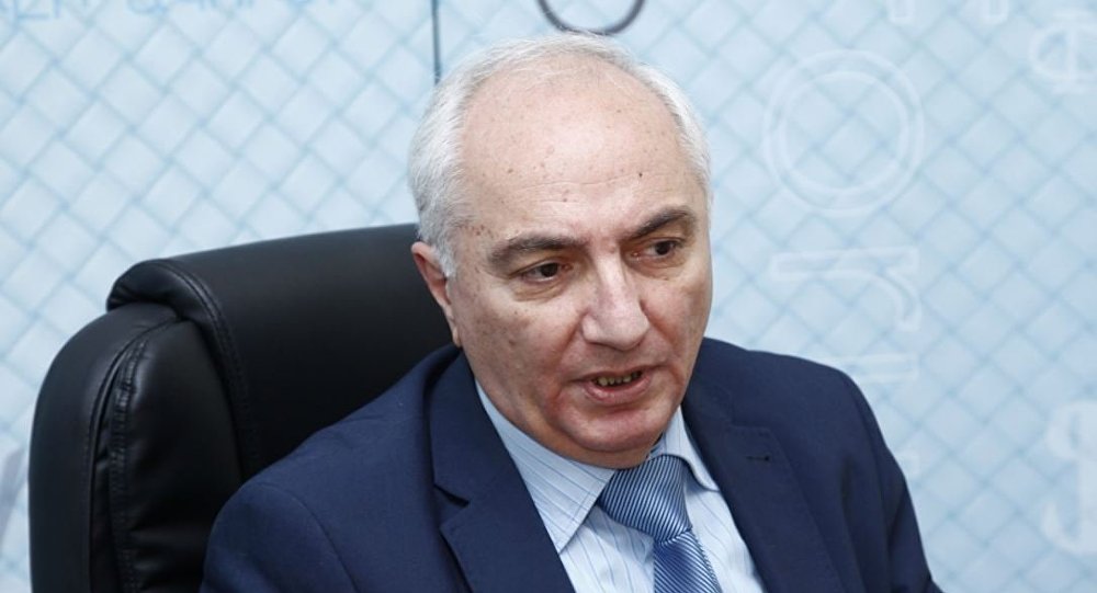 Демократическая партия Армении не примет участия в парламентских выборах
