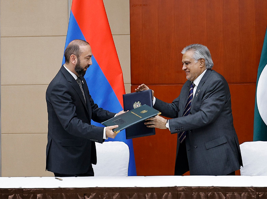  Լուսանկարը` mfa.am 