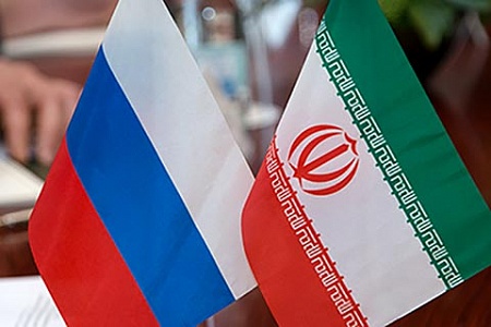 Иран и Россия сотрудничают в вопросе развития иранской авиации - Хатами