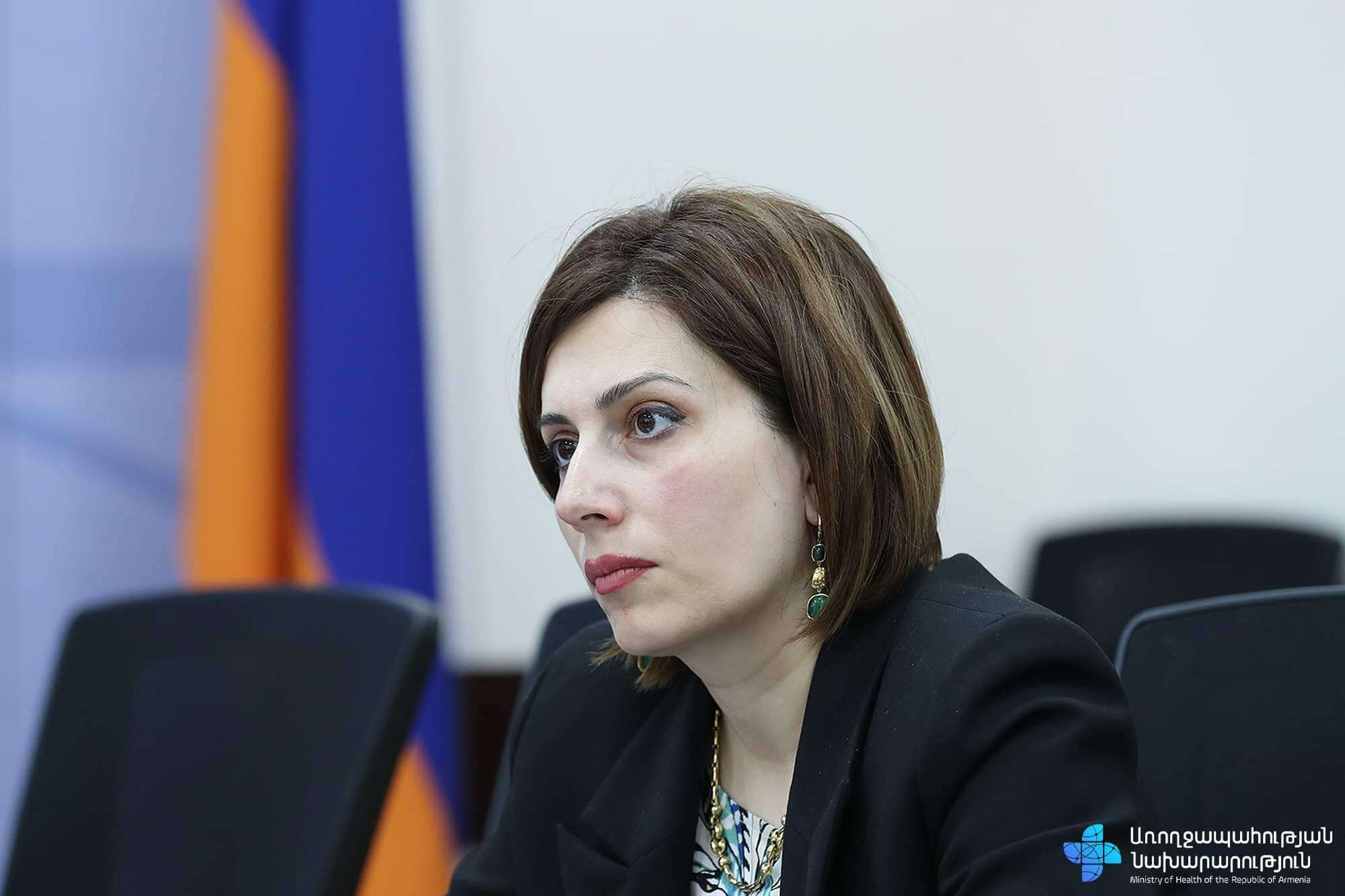 Մարզային որևէ բժշկական կենտրոն չի փակվելու. Ավանեսյան