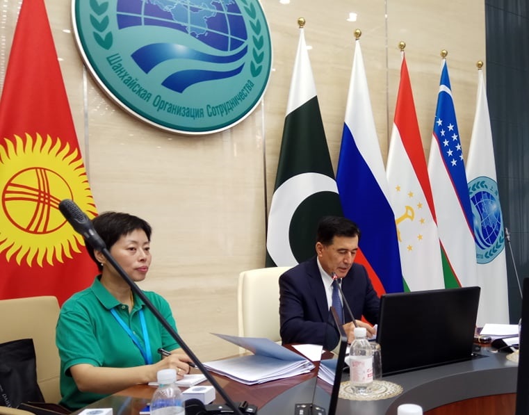 Китай уделяет большое внимание развитию отношений с Арменией - МИД