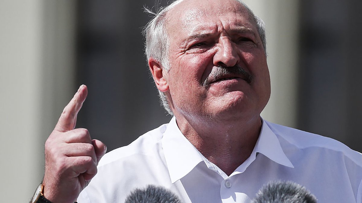 Лукашенко исключил проведение повторных выборов президента