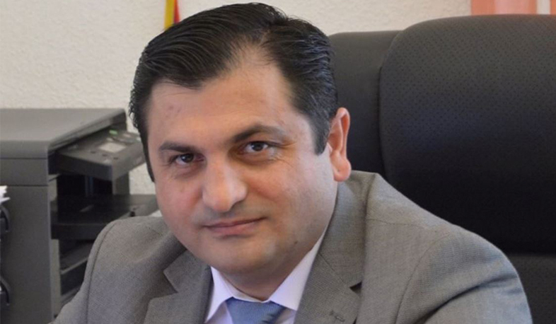 Советник генпрокурора о возможном лишении Царукяна депутатской неприкосновенности