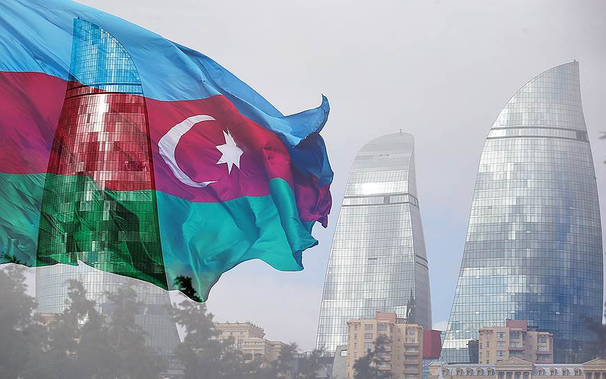 Де Ваал: Азербайджан для ЕС может стать Саудовской Аравией на Каспии