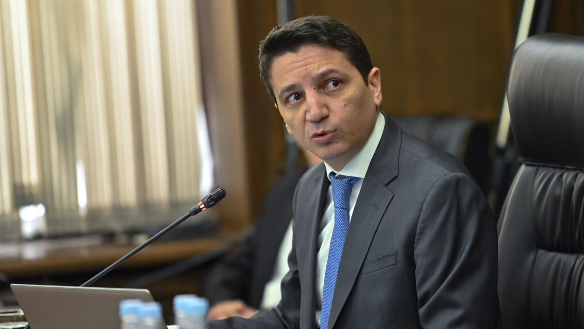 Լուսանկարը` Sputnik