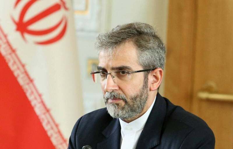 Замминистра иностранных дел Ирана по политическим вопросам едет в Армению
