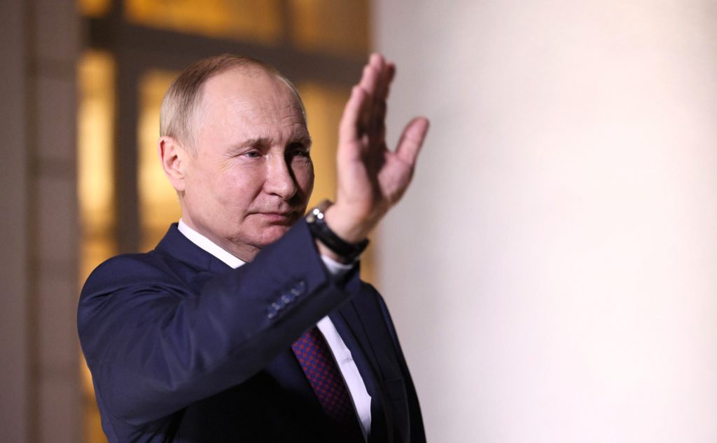 Примет ли участие Путин в предстоящих выборах: Песков ответил на вопрос 