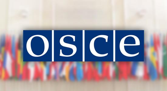 Подтверждаем полное содействие Минской группе - заявление председательства ОБСЕ