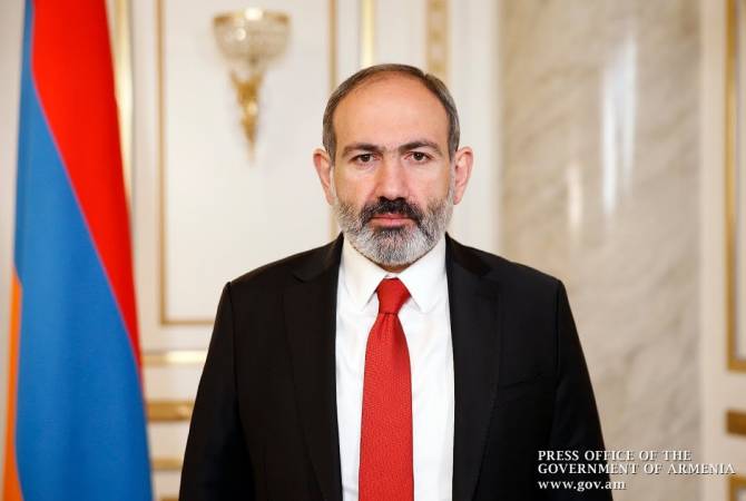 Մեր տարածաշրջանները անցնում են մարտահրավերների, դժվարությունների լրջագույն շրջան. Փաշինյան