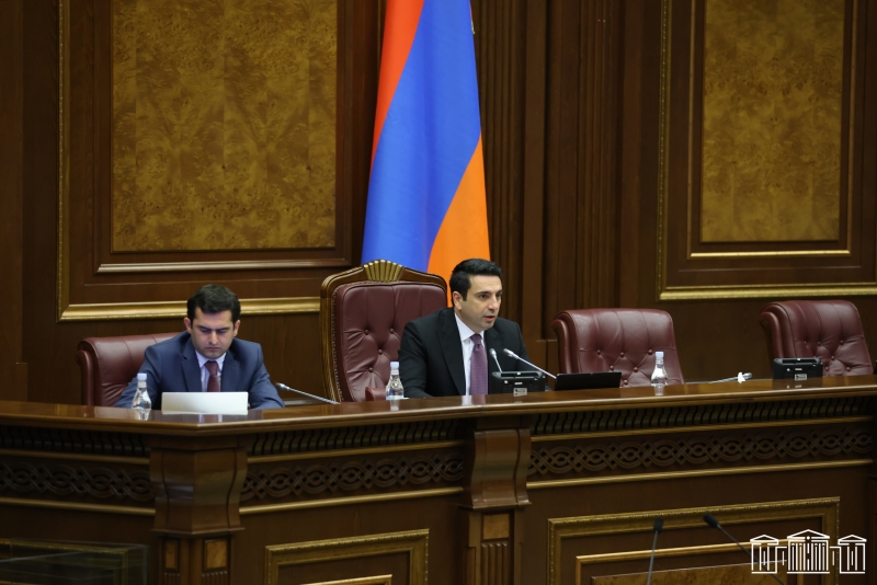 Между Арменией и рядом стран законодательно регулируются экономическая, миграционная сферы