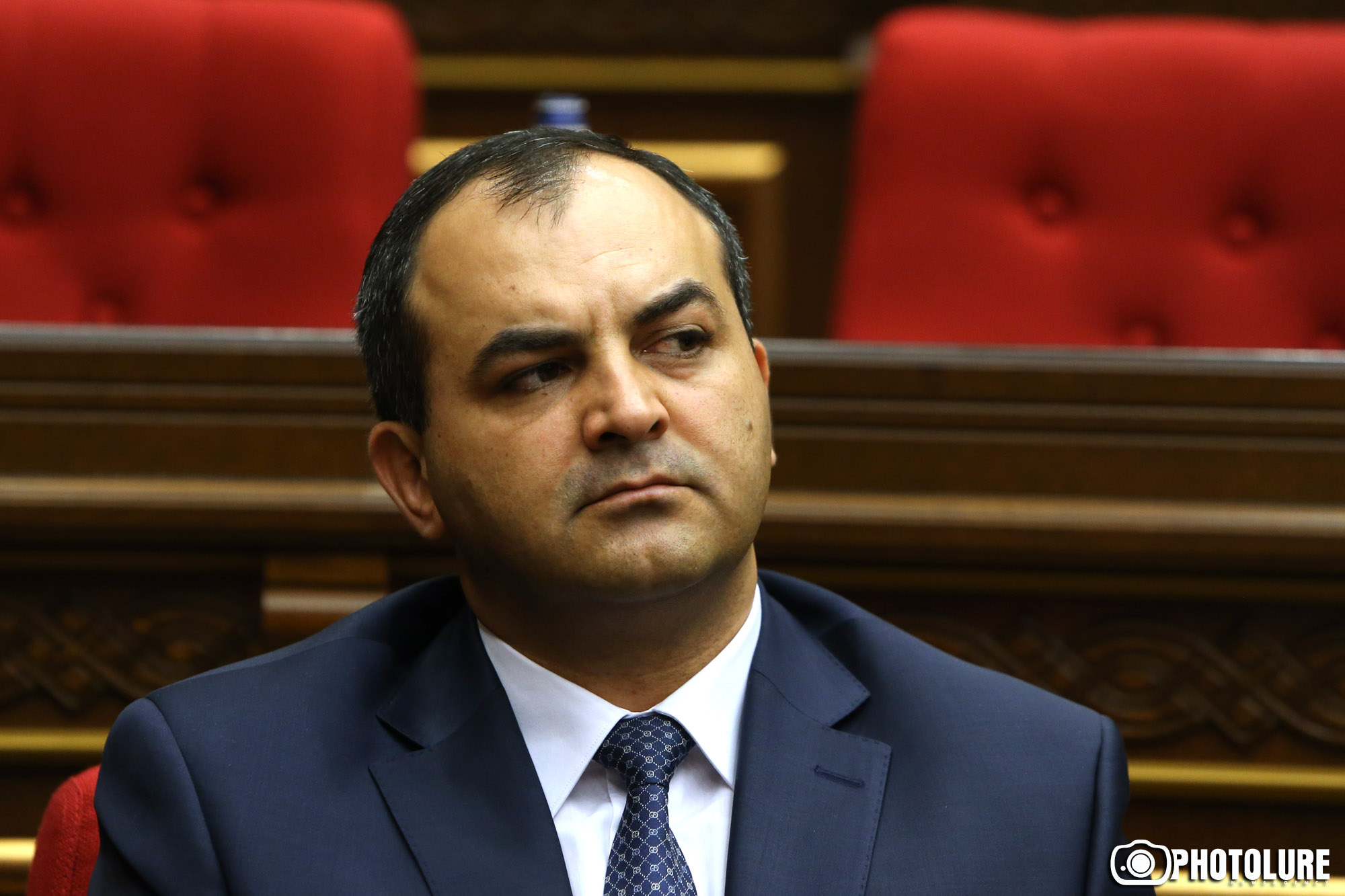 Генпрокурор Армении представил ходатайство об отмене приговора, вынесенного в 2008 году