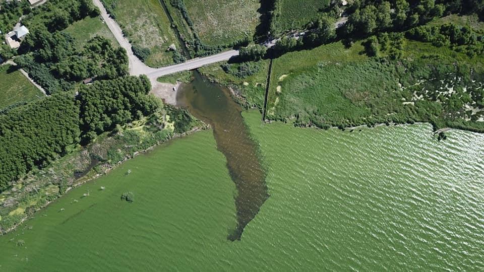 Озеро Севан под угрозой: правительство обратилось в ЮНЕСКО и к Германии за помощью