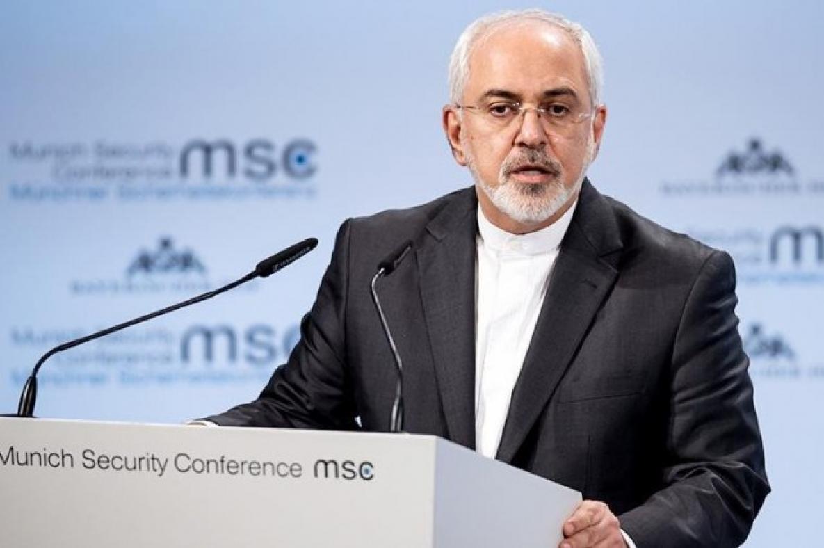 Зариф: Иран может перекрыть Ормузский пролив, но не хочет 