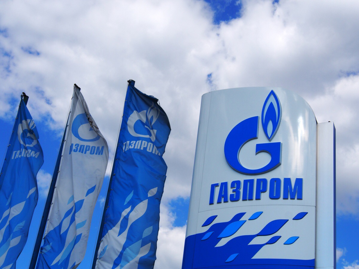 «Газпром» и грузинские власти договорились о снижении цен на российский газ для Грузии 