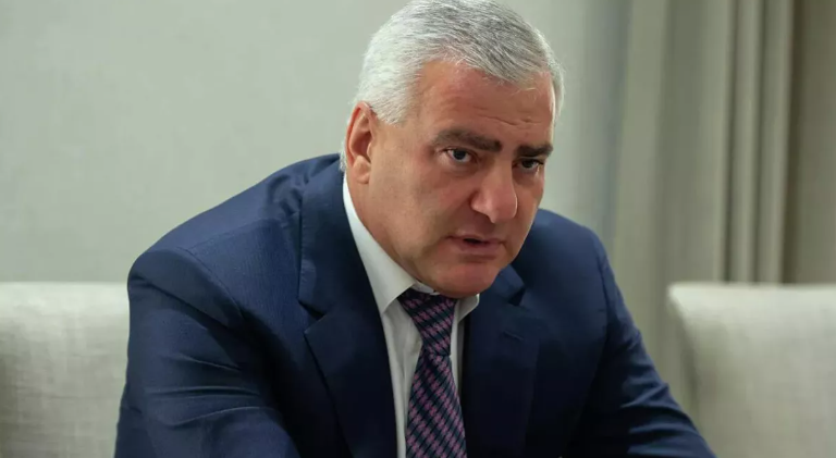 Карапетяну предъявили обвинение в призывах к захвату власти в Армении
