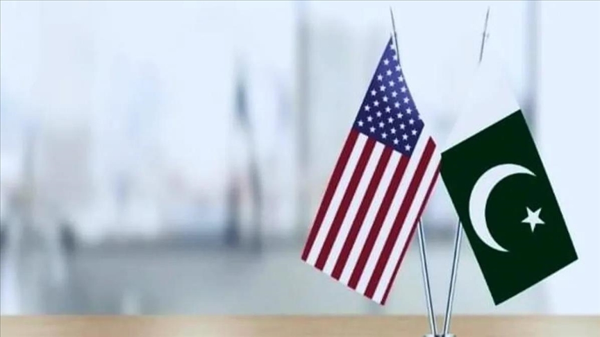 Посол Пакистана призвал США восстановить военную помощь и продажи оружия его стране