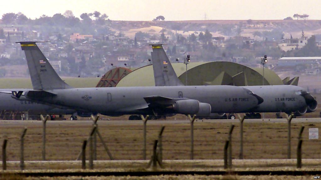 Турция намерена производить военные самолеты