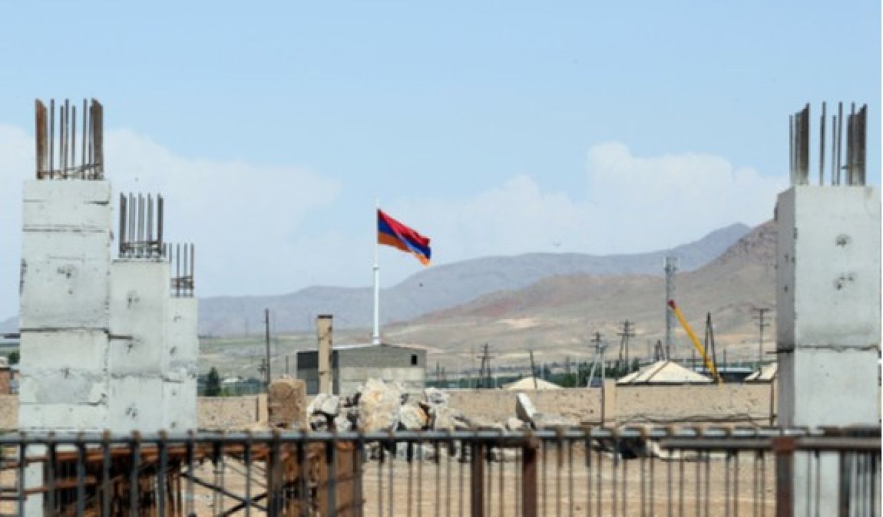 Правительство Армении предоставит кредит для строительства сталелитейного завода