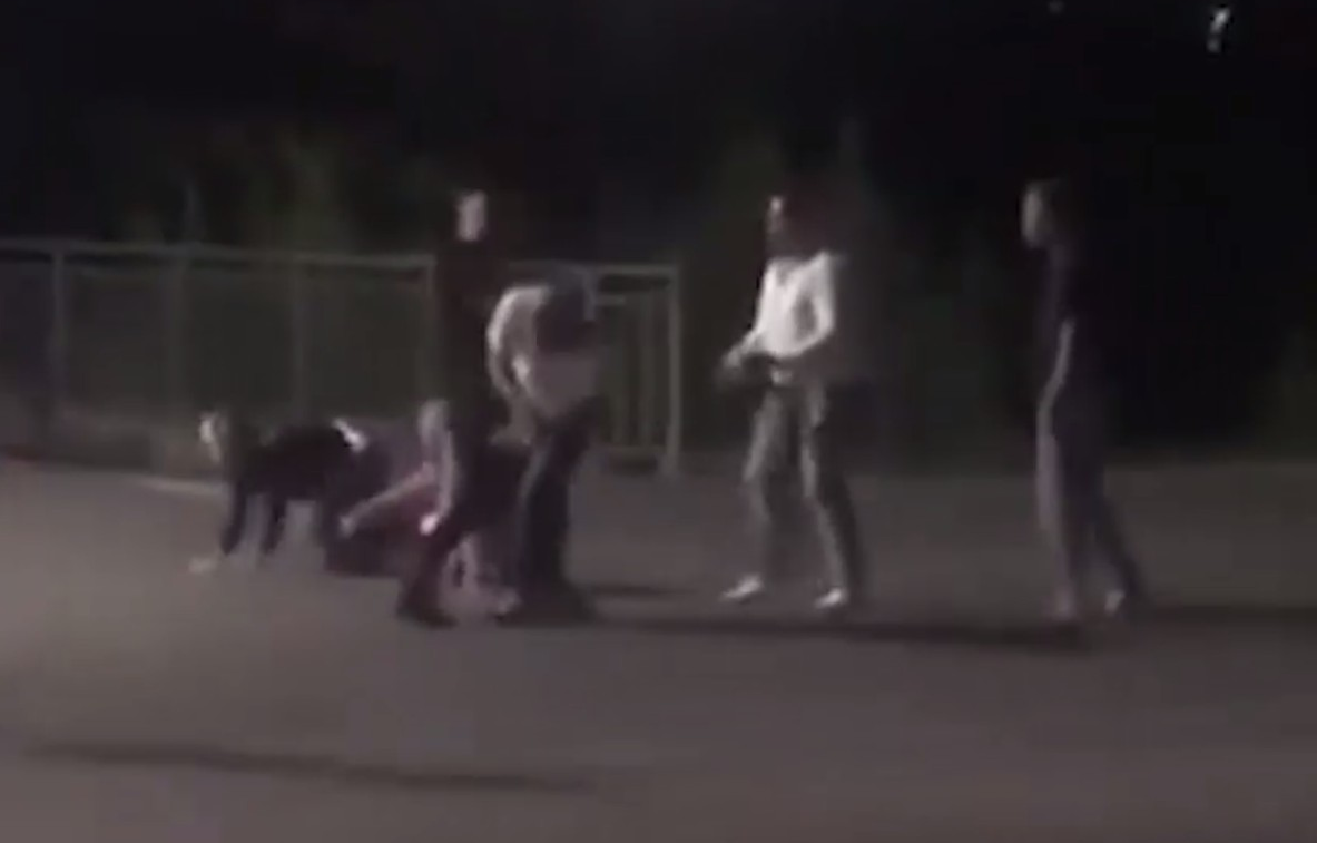 Драка между родственниками на улице Ширака закончилась трагедией: мужчина скончался