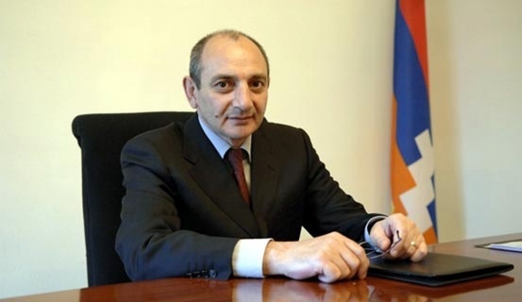 Президент Арцаха: День независимости Армении – праздник для всего армянства