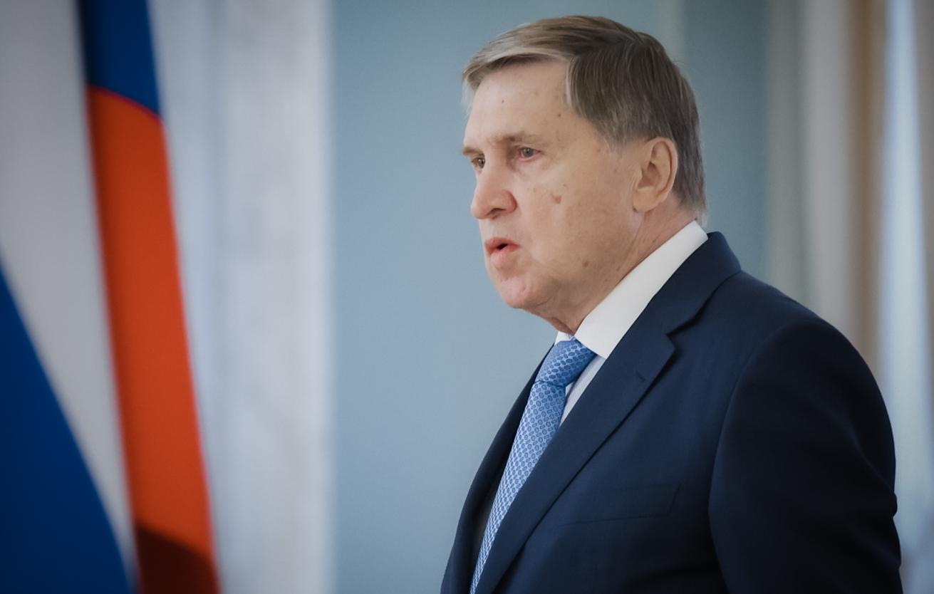 Ушаков: на саммите ЕАЭС 29 мая обсудят тему Армении