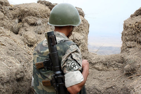 Министр: Эхо ближневосточных событий доносится до Карабаха