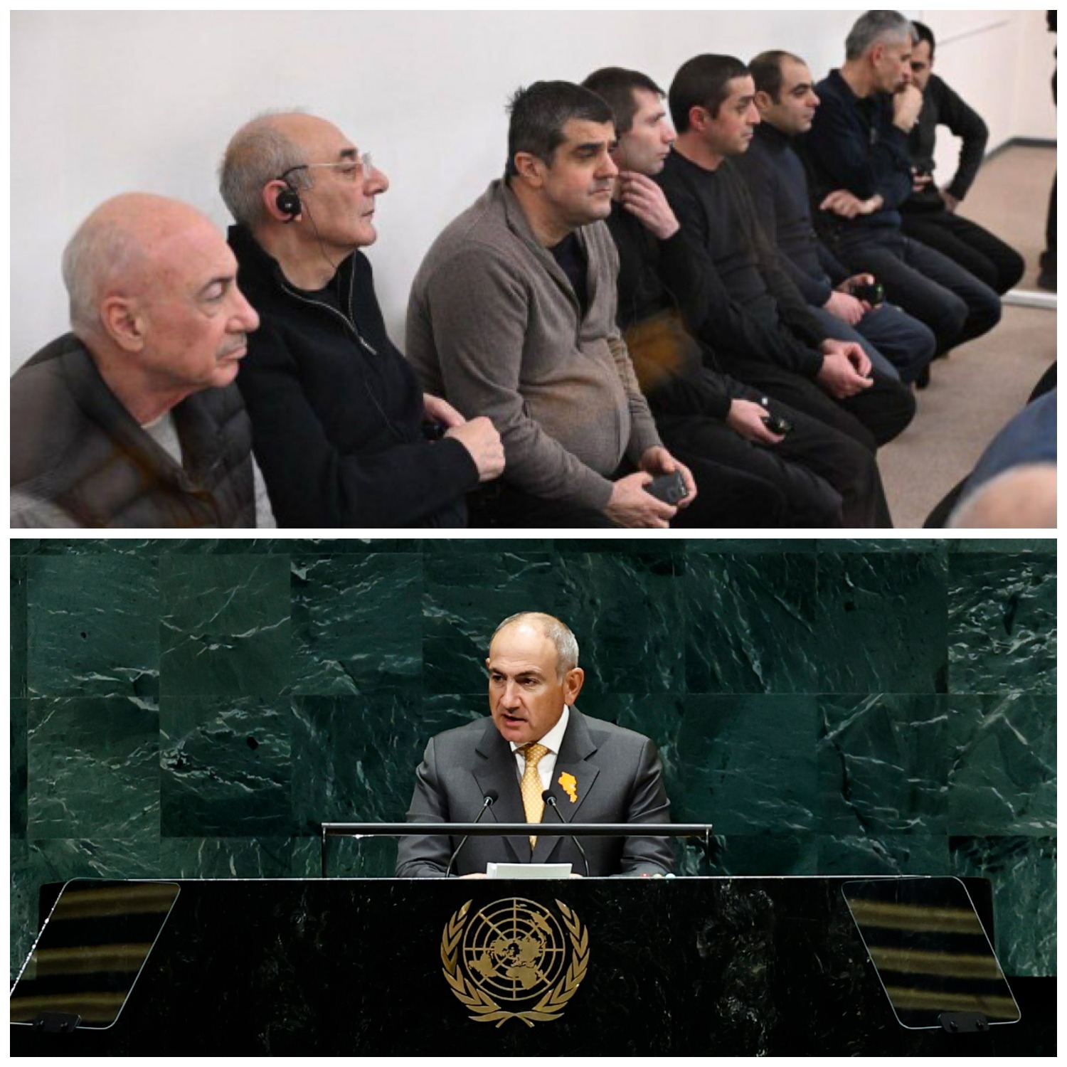ՀՀ-ում սպասում են Ադրբեջանում անազատության մեջ հայտնված հայերի վերադարձին. Փաշինյան