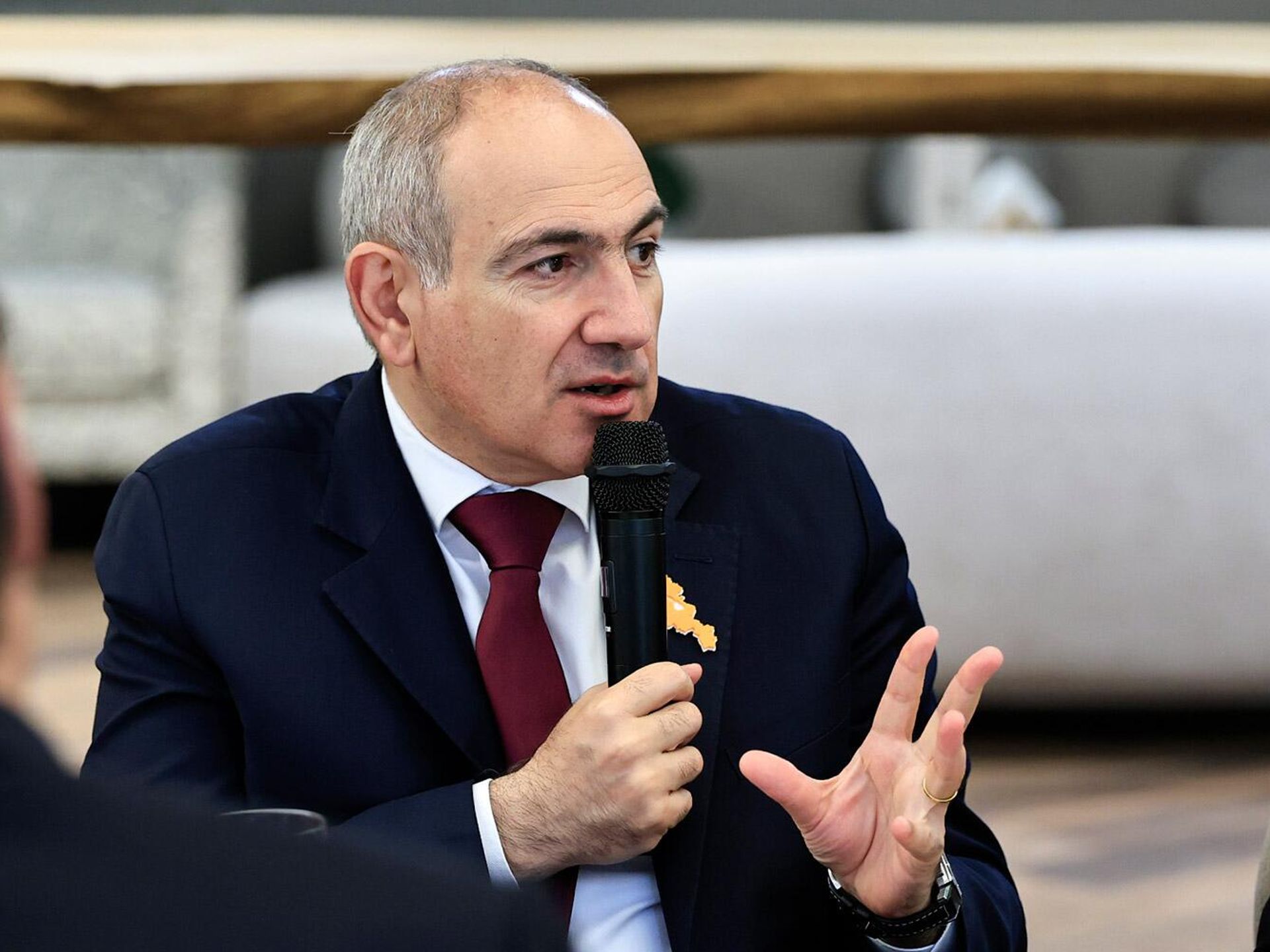  Լուսանկարը` sputnik 