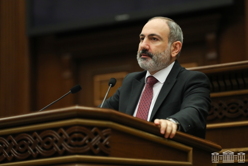 Премьер: Ереван готов к диалогу с Анкарой, партнеры Армении готовы посодействовать