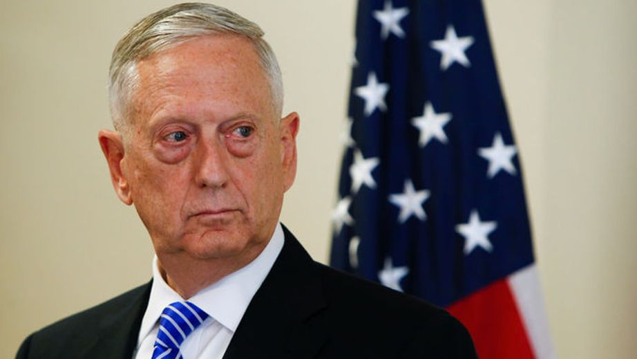 Глава Пентагона исключил отказ США от контроля за вооружениями
