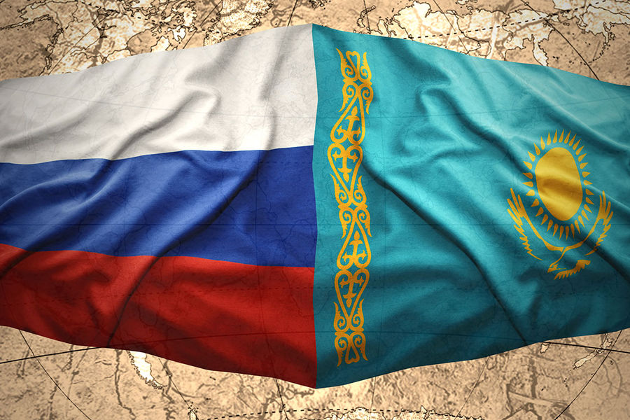 В Казахстане ратифицировали договор с Россией о военном сотрудничестве
