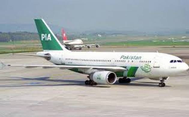 Посол: Пакистан планирует запустить прямой авиарейс в Баку