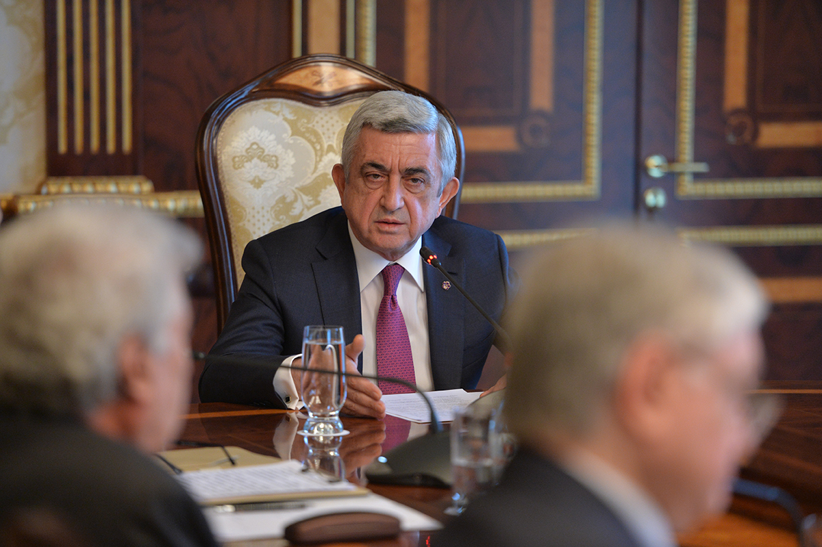 Конец нормализации: Армения похоронила мертвую перспективу налаживания связей с Турцией
