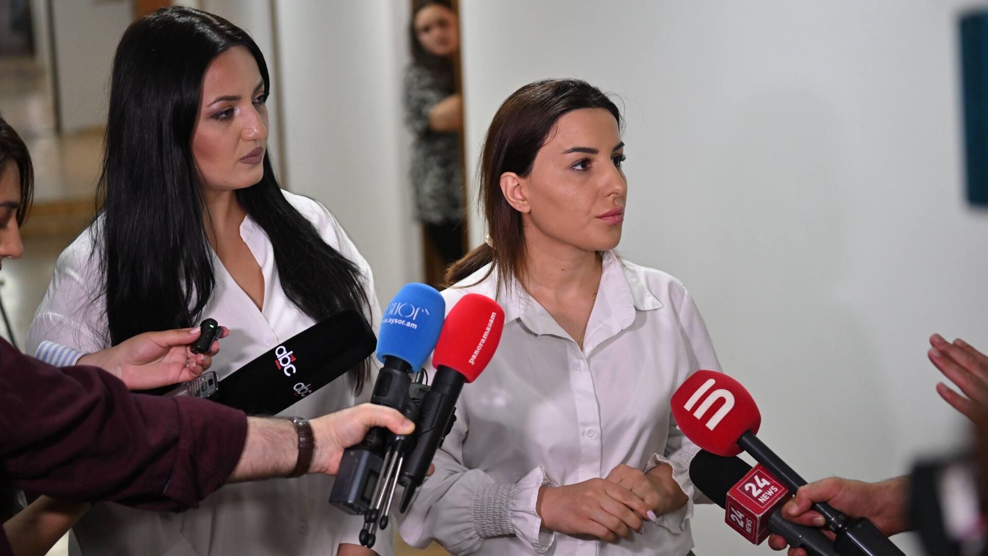 Armat Media-ում խուզարկություն է. ի՞նչ է կատարվում