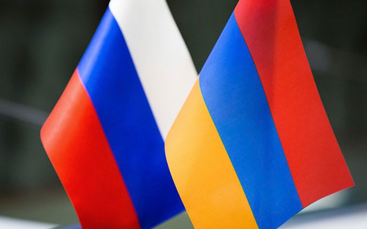 Ռուսաստանը կարող է հաստատել Հայաստանի վարորդական իրավունքը աշխատանքի համար
